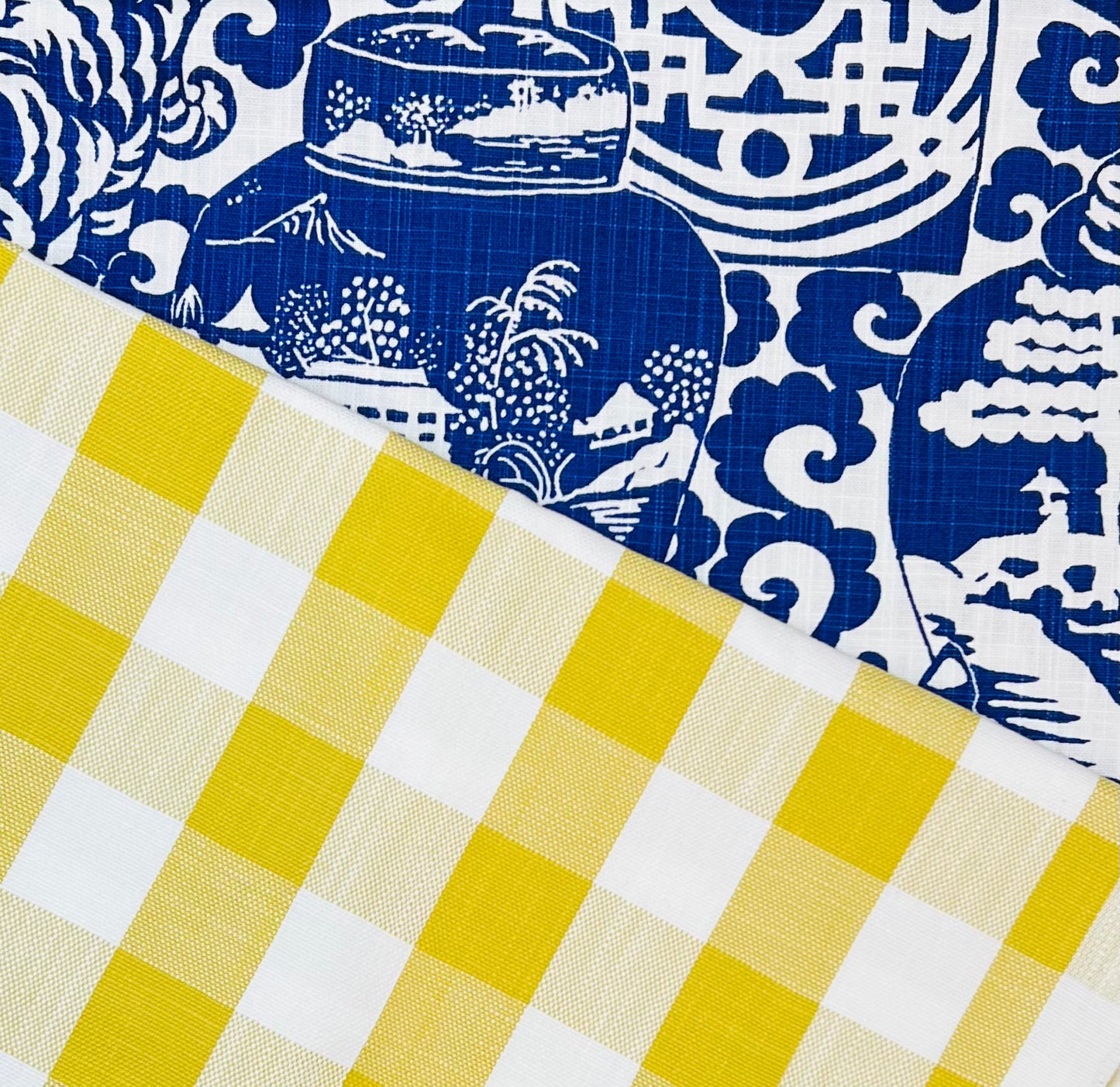 The Big Chinoiserie